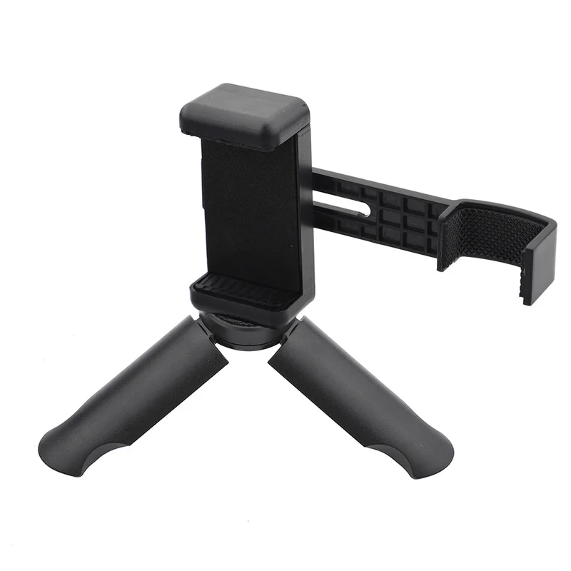 Держатель крепление набор неподвижная фигура кронштейн для DJI для OSMO Карманный гроб камера стенд Настольный Штатив стойка для iPhone мобильный телефон