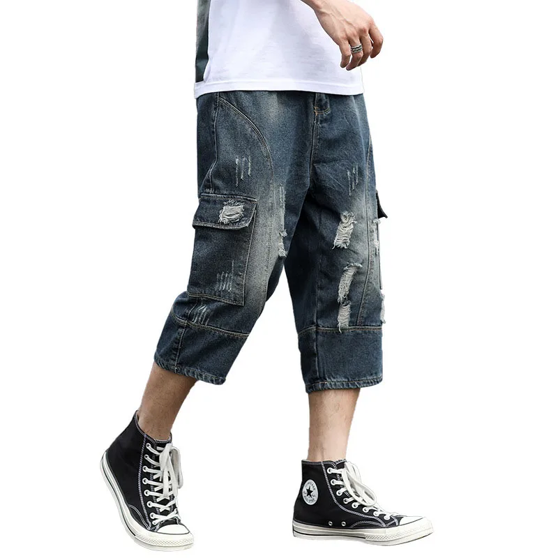 mens designer jeans shorts