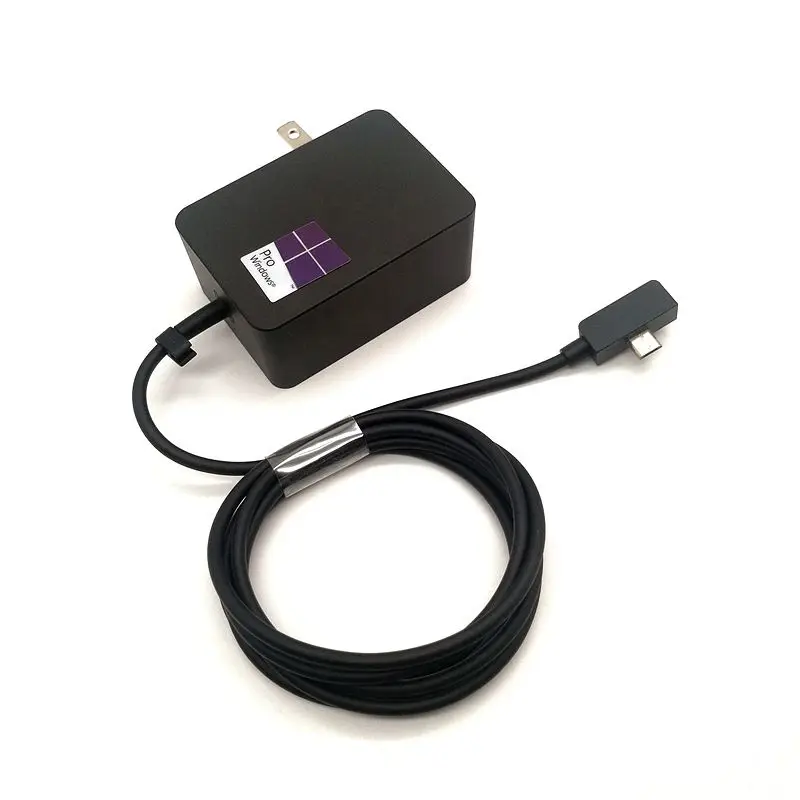 Adaptador de Energia Carregador de Porta 2.5a para Microsoft Surface 3 1624 1645 Android 13 w 5.2 v - Imagem 4