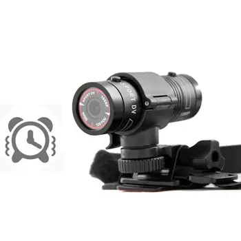 

New Sports Camera Full HD 1080P Motorcycle Mountain Bike Bicycle Camera Helmet Action DVR Video Cam Motorcycle Camera Recorder
