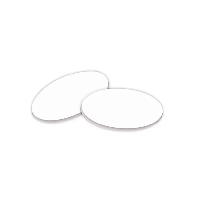 1/5/10 Uds. RFID NFC 13,56 MHz se puede utilizar para S50 NFC card clon grieta se puede cambiar 25MM etiqueta UID 1k pegatina puede cambiar 0 - Imagen 4