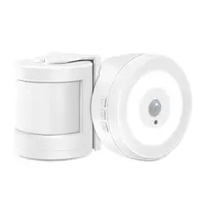 PIR Motion Sensor Alarm Doorbell,Home Security Motion Detector Alert Door Bell Anti-Theft Burglar System Door Chime wireless infrared motion sensor door security bell alarm chime eu us plug