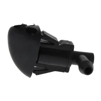 

2Pcs 3-Hole Car Windshield Washer Wiper Water Spray Nozzle Fit for Chevrolet Cruze 2009-2014