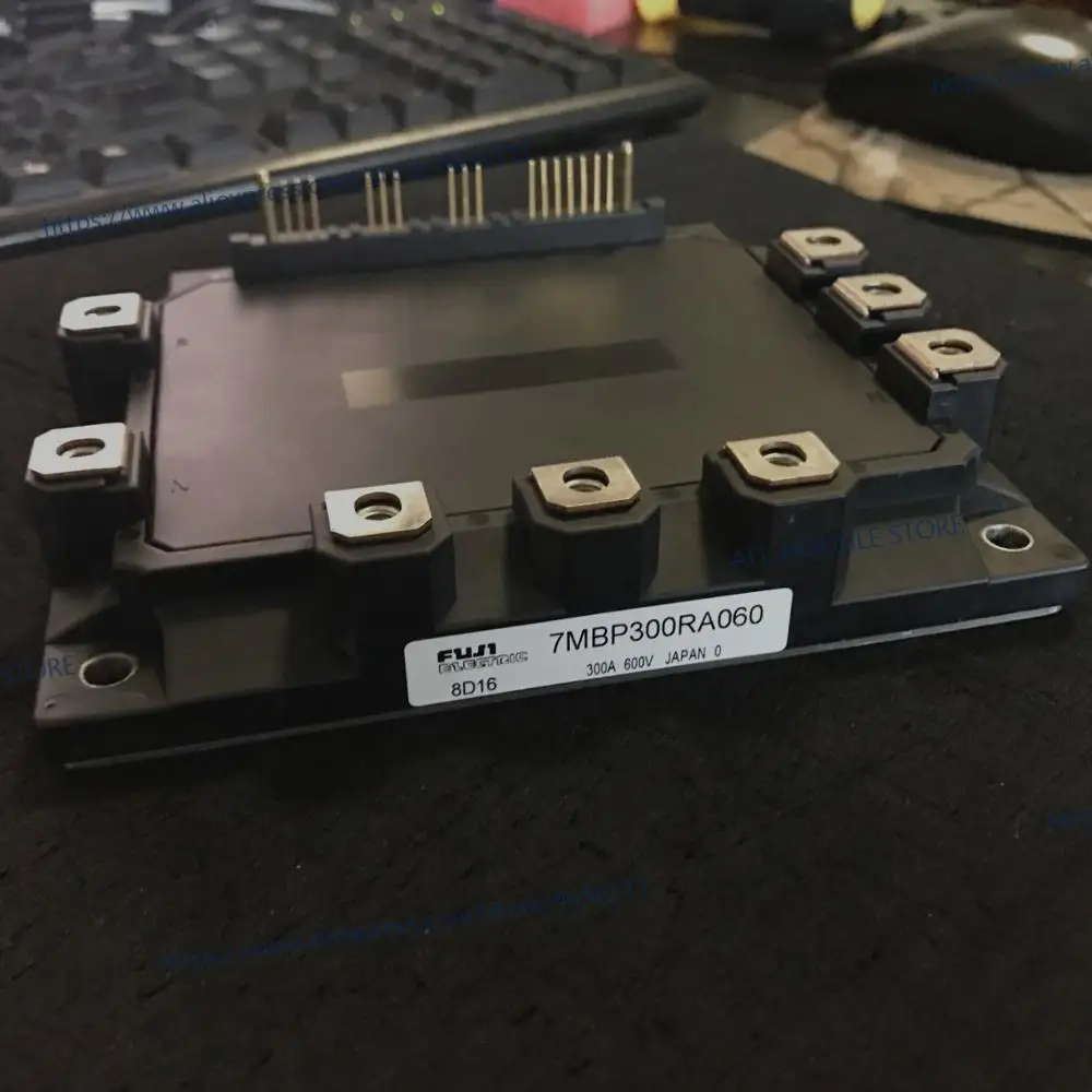 7MBP300RA060 и модуль
