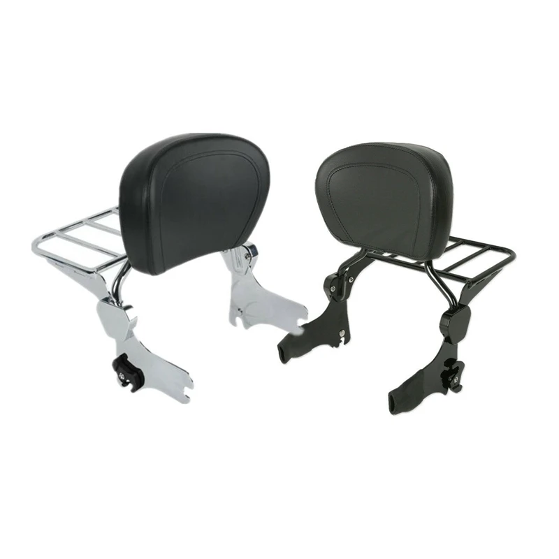 Подголовник для багажника sпанси Harley Touring Road King Street Glide Electra FLHT FLHX FLHR 1997-2008 |