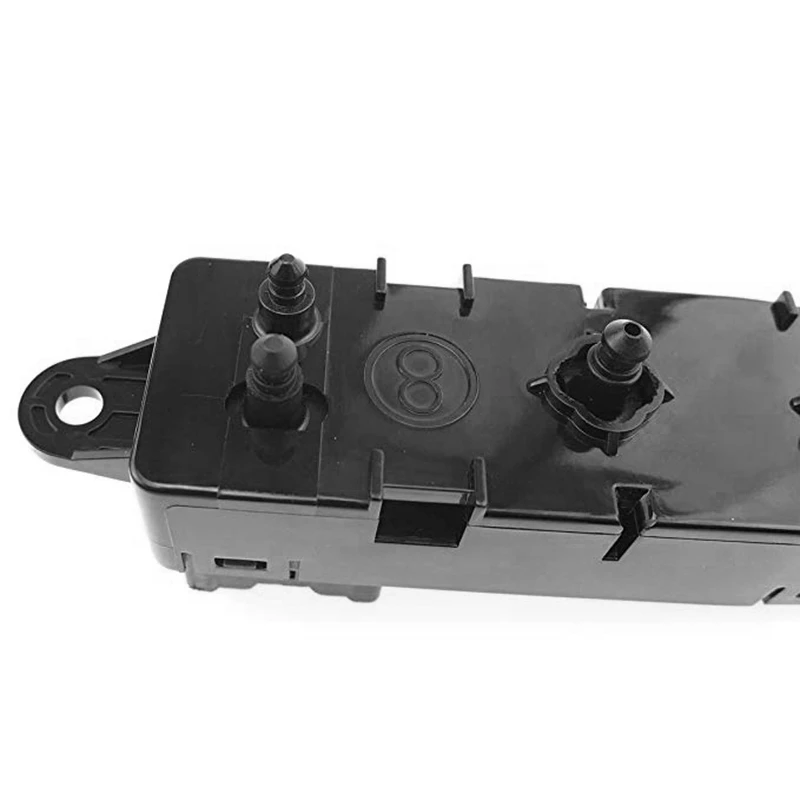 Переключатель регулировки мощности сиденья водителя для Nissan Infiniti 87066-1AB0A