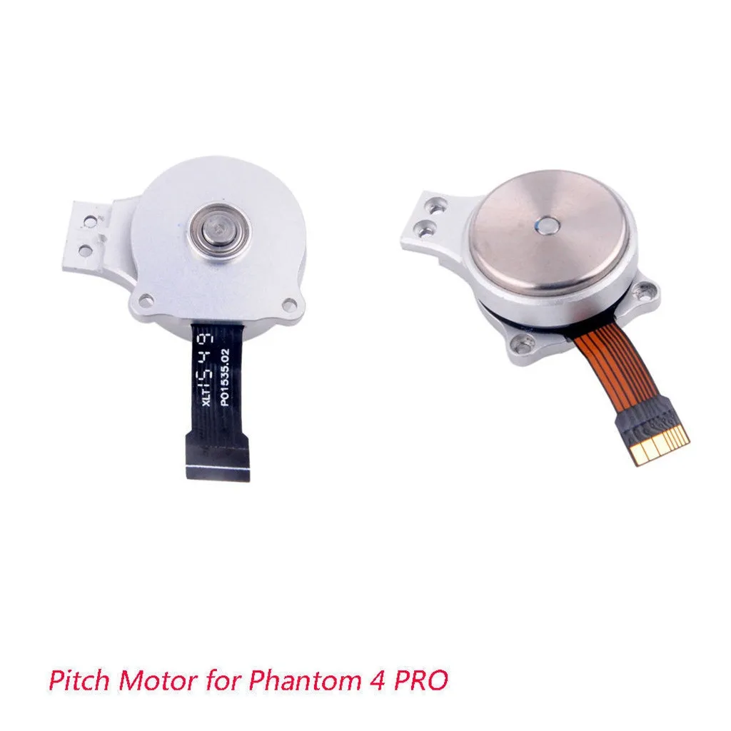 Запасные части для ремонта карданного двигателя DJI Phantom 4 Pro Drone аксессуары оптом 930#2