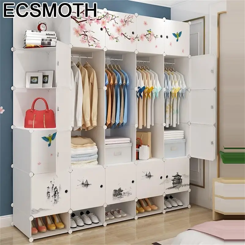 

Placard Rangement Kleiderschrank Yatak Odasi Mobilya Armario Ropero Meble Bedroom Furniture Mueble De Dormitorio Closet Wardrobe