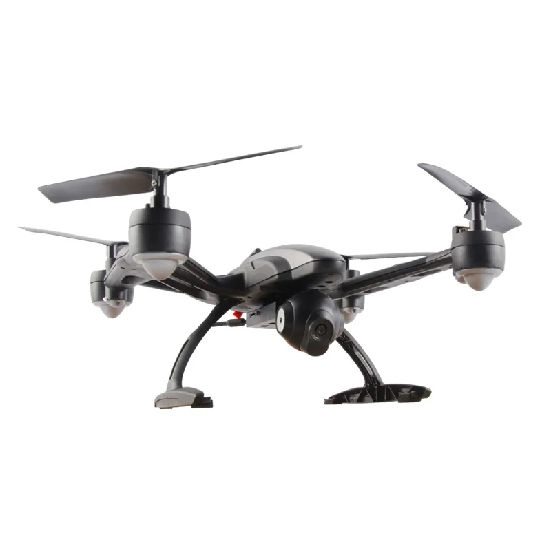 

Jxd da 509 W Pressure Set High WiFi High-definition Drone for Aerial Photography Remote-control Four-axis Aircraft Automatic Set