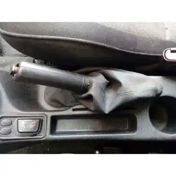 

0156027702 HAND BRAKE LEVER ALFA ROMEO 147 (190)