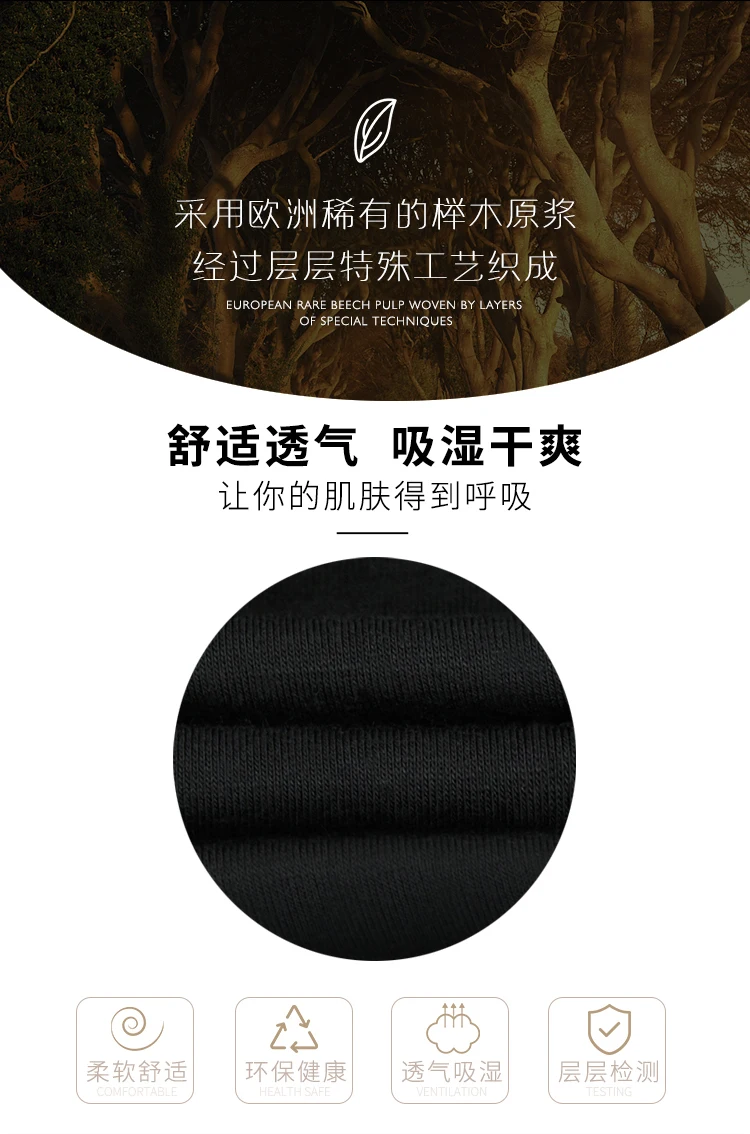 Leak Proof Menstrual Period Panties Women Underwear Physiological Pants Cotton Health Seamless Briefs High Waist Warm Female