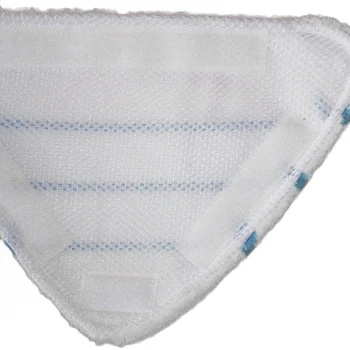 

30*20cm Mop Cloth Vacuum cleaner Replacement Part Cleaning For CLEANmaxx Supply