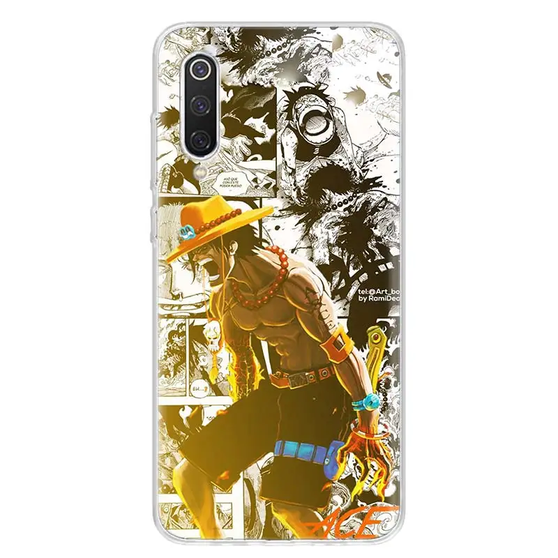 Одна деталь Ace крышка чехол для телефона для Xiao mi Red mi Note 8 Pro 8A 7 7A 5 5A 6A 4X S2 K20 mi 5X6X9 8 CC9 F1 корпус под плетенную сумку