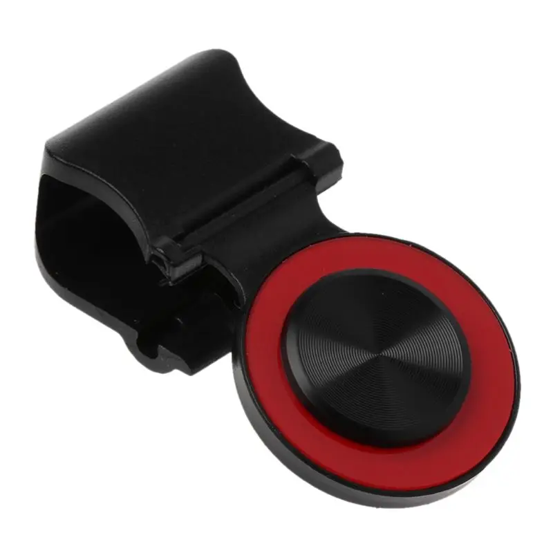 A9 Mini Ultra-thin Touch Screen Mobile Phone Joystick for Phone Arcade Games Controller Touch Joystick for Iphone Android Phones