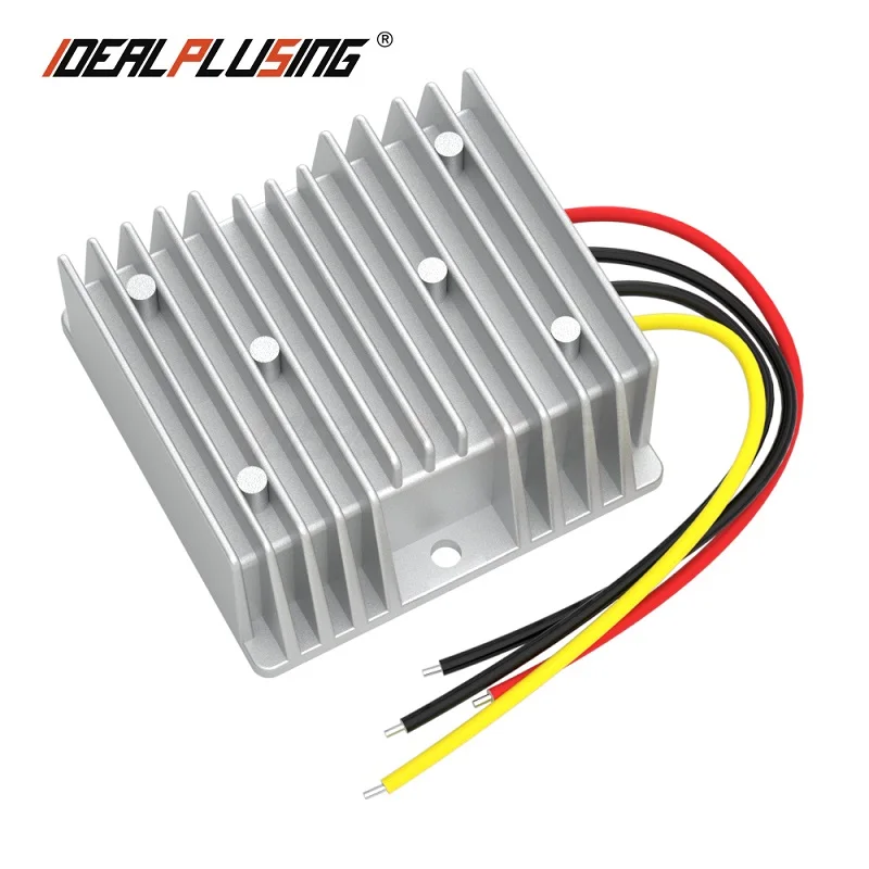 Made in China factory price DC/DC Voltage Converter Regulator 12v buck/boost to 24v 10A 240W | Обустройство дома