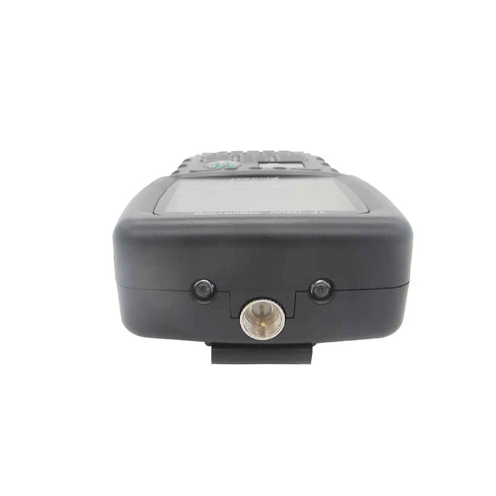 VF-8900 DVB S2 Цифровой спутниковый искатель сверхдлинный режим ожидания низкое энергопотребление Графический и цифровой интуитивно понятный дисплей HD Satelliter