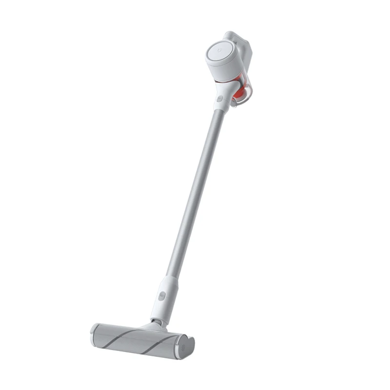 Xiaomi Vacuum Xiaomi Mijia Handheld Wireless Vacuum Cleaner Portable Cordless Cyclone Filter Aspirador Home Sweeping Carpet Dust Collector - Цвет: Xiaomi Vacuum