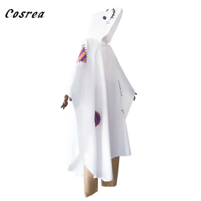 Аниме My Hero Academy Costume Clock Boku No Hero Academy Midoriya izku часы для косплея парики волосы для женщин и мужчин Хэллоуин
