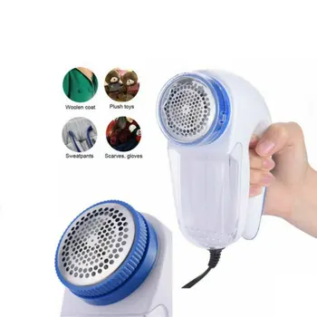 

Portable Usb Rechargeable Lint Remover Home Use Fabric Shaver Sweater Shaver Clothes Shaver Remove
