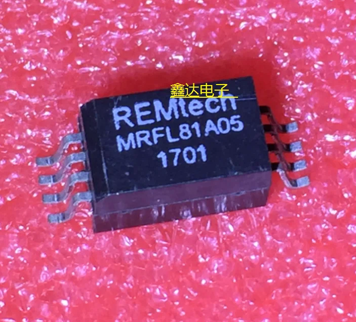 10 шт./лот MRFL81A051701 MRFL81A05