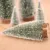 Рождественская елка arbol de navidad Новогодняя Мини Рождественская Елка Маленькая Сосна adornos de navidad Настольный Мини Рождественский Декор