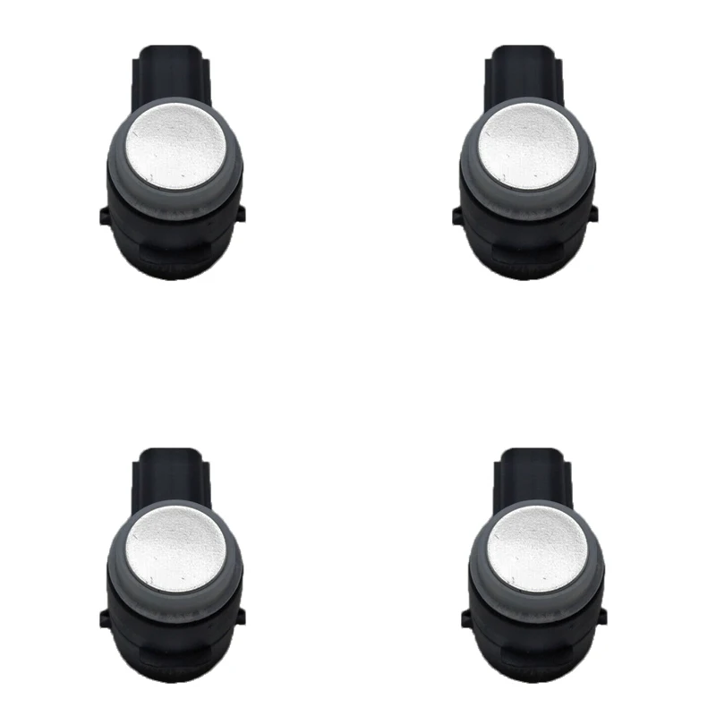 25961405 Новый PDC датчик парковки парковочный радар 4 шт. для Buick Cadillac Chevrolet GMC