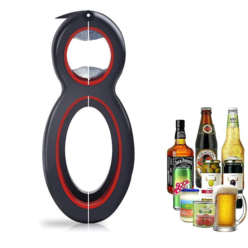 Dropship Jar Opener For Weak Hands Multi-Functional Jar Gripper For Seniors  With Arthritis Beverage Caps Ketchup And Other Bottle Caps Opener Kitchen  Tool to Sell Online at a Lower Price