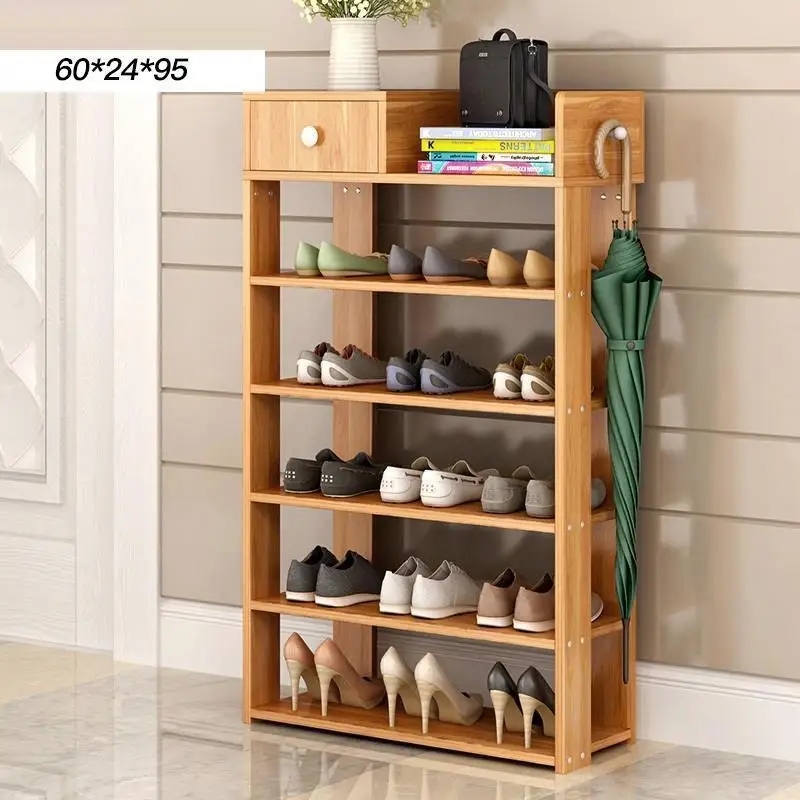 Mueble Rak Sepatu стойка Schoenen Opbergen Armario Ретро домашняя мебель Zapatero Organizador De Zapato органайзер