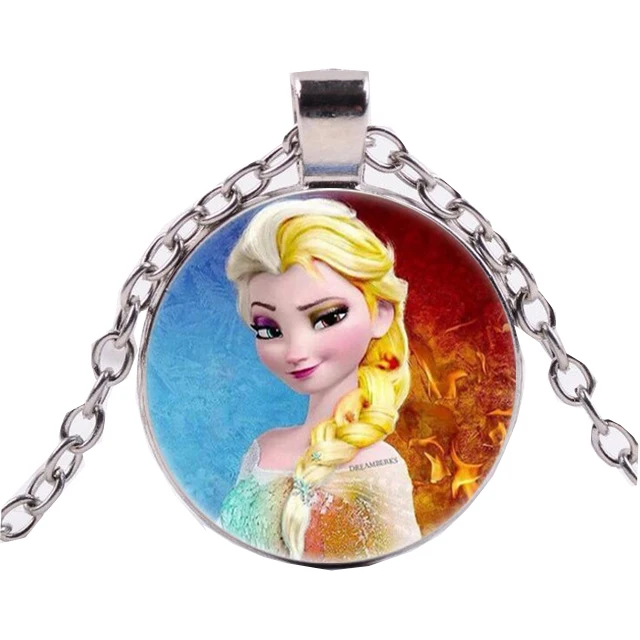 кулон принцессы софии. кулон принцессы.