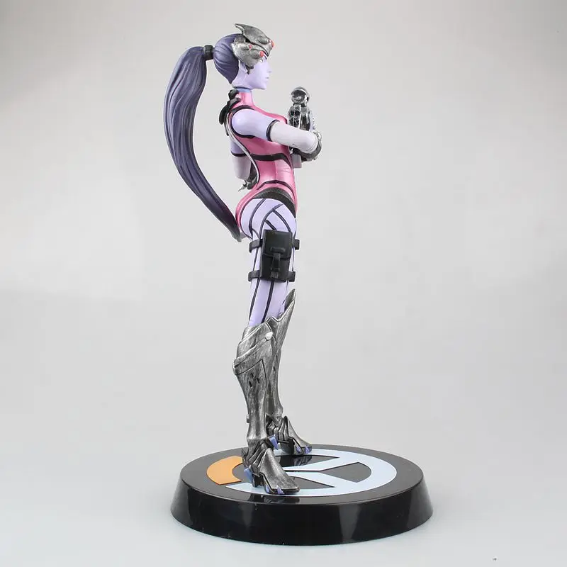 Часы Pioneer Black Widow Deadly women's Widowmaker Emily Rackham плитка в штучной упаковке Гараж Комплект украшения