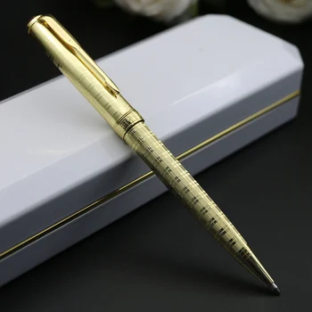 

2020 BEST PROMOTION Sonnet Design Stationery Gift School Suppliers Ballpoint pen brand style Top Quality Excutive Business pen