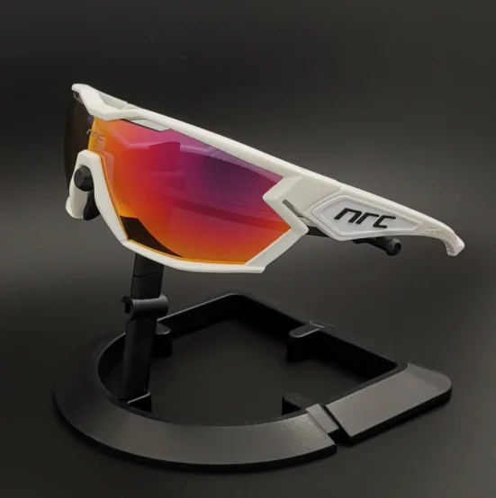 Photochromic Cycling Sunglasses NRC Cycling Glasses Riding Bike Glasses Goggles Eyewear Sports Glasses gafas de ciclismo hombre