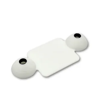 

Remote Control Protector Joystick Thumb stick Guard Rocker Cover Mount for HUBSAN ZINO 2 Spare Part