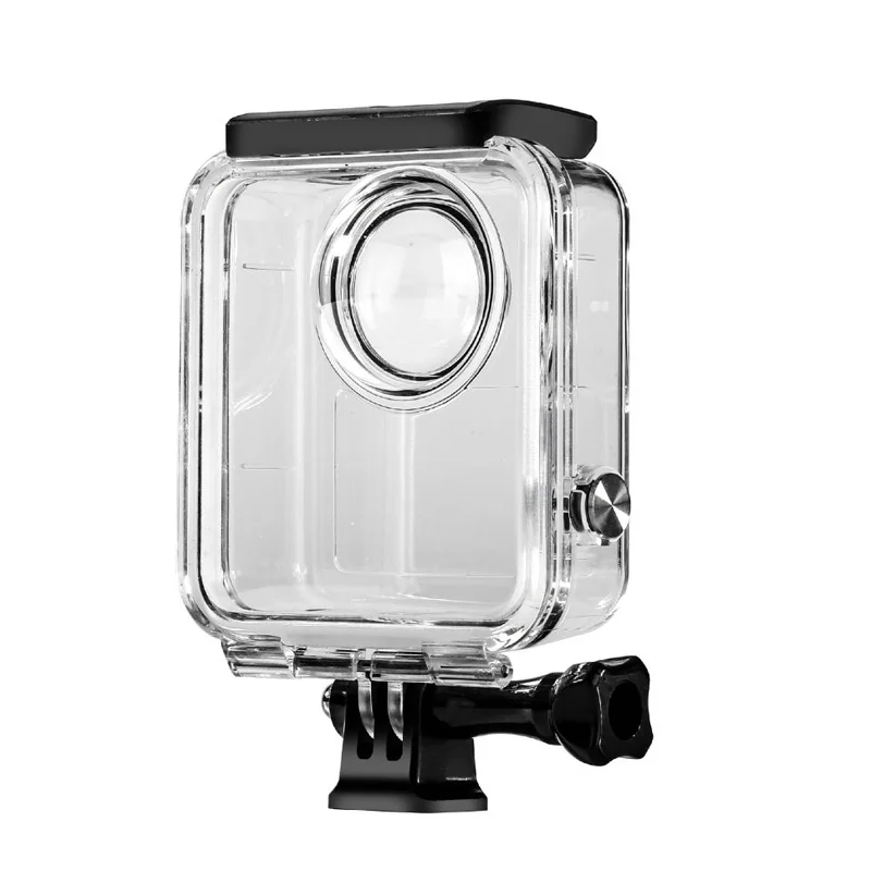 Водонепроницаемый чехол для камеры Gopro Hero Max 45 м|Чехлы экшн-камер| |