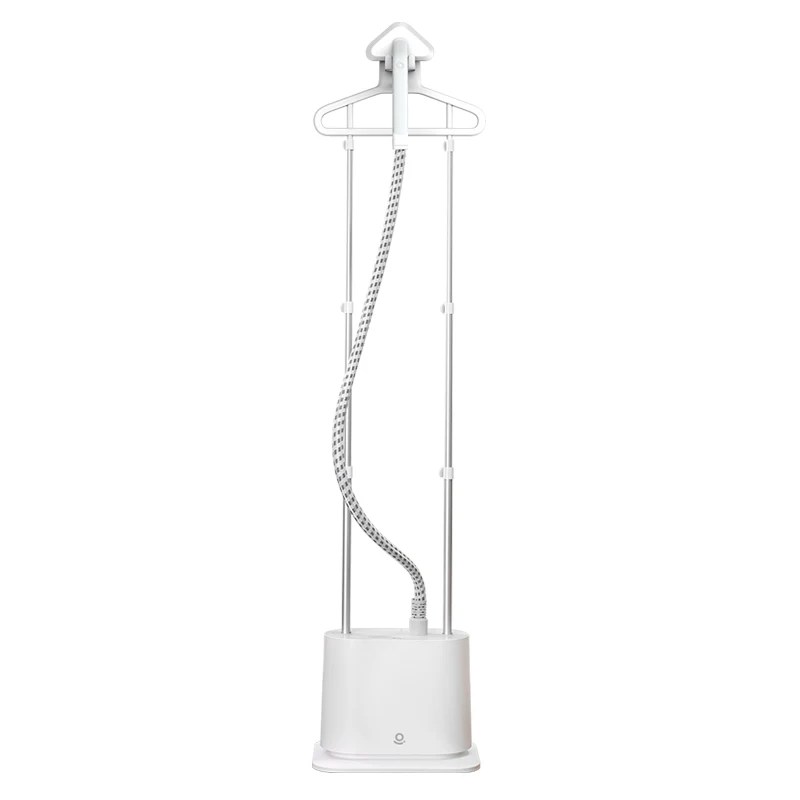 White XIAOMI MIJIA LEXIU Rosou GS1 отпариватель для одежды Утюг бытовой двухполюсный Вертикальный Электрический генератор для одежды подвесной глажка - Цвет: White