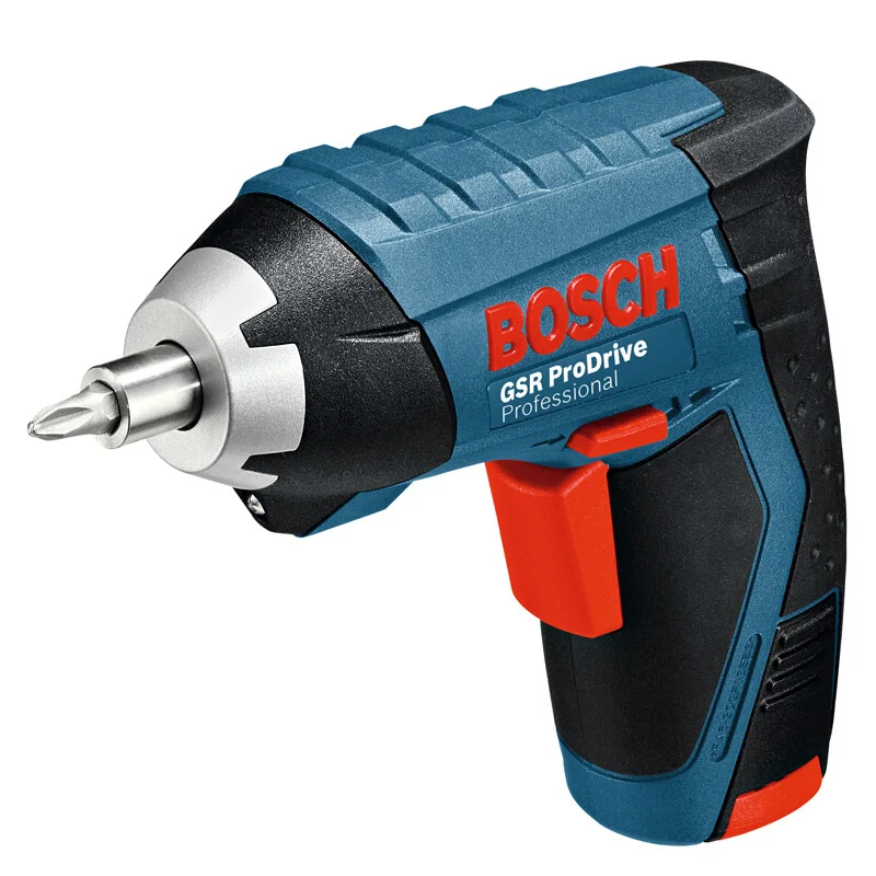 

Boschgsr 3.6V-Li Bosch Electric Tool Electric Screwdriver Lithium Electric Screw Driver Electric Screwdriver Rechargeable Electr
