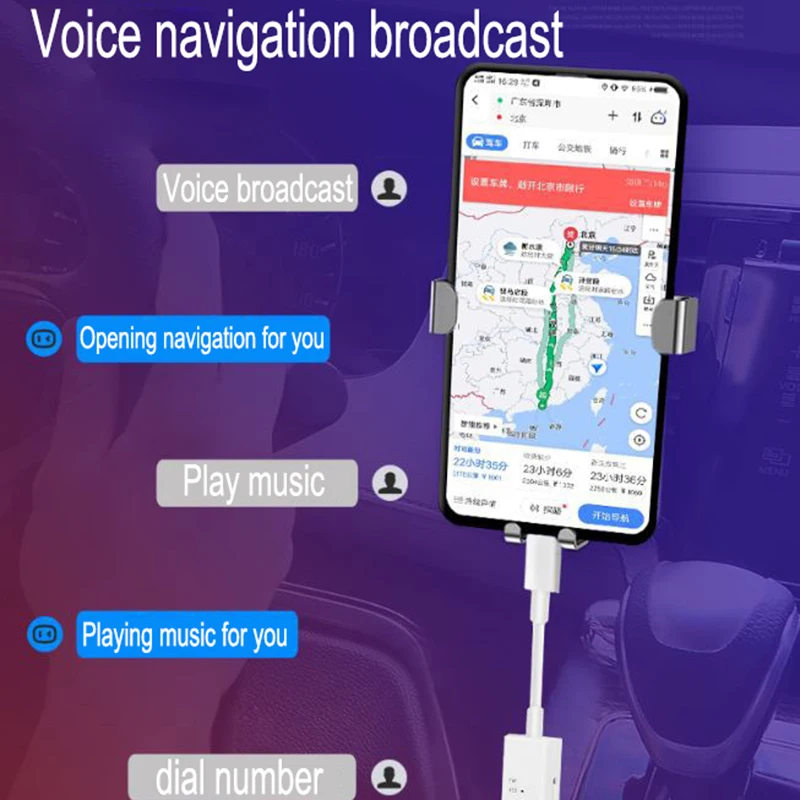 NFC Bluetooth 5 0 Receiver 2 in 1 Wireless Transmitter 3 5mm AUX RCA Jack Stereo Audio Adapter For Car Kit Speaker Headphones
