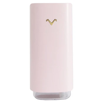 

Projector Air Humidifier 320ML Ultrasonic Humidifier USB Aroma Oil Diffuser with Romantic Star Sky Moon Projection Night Light