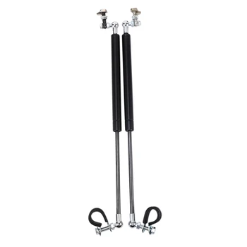 

Rear Car Trunk Hydraulic Rod Lift Supports Struts Gas Springs Shocks for Honda Accord 2012 - 2017 9Th Accord