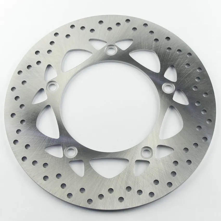 Rear Brake Discs Rotors For Yamaha XP530 T-MAX 2017 XP500 530 2012 2013 2014 2015 2016 OEM:59C-2582W-00 High Quality Parts | Автомобили и