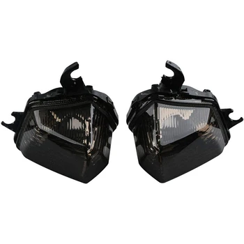 

Motorcycle Turn Indicator Signal Lens for KAWASAKI Z1000SX 2011-2014 Accessories