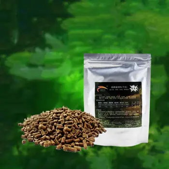 

Fish Tank Crystal Shrimp Natural Food Mixed Spinach Ingredient Aquarium Supplies M68E