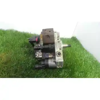 

1290414 Injection pump Renault Megane Ii Saloon 5p