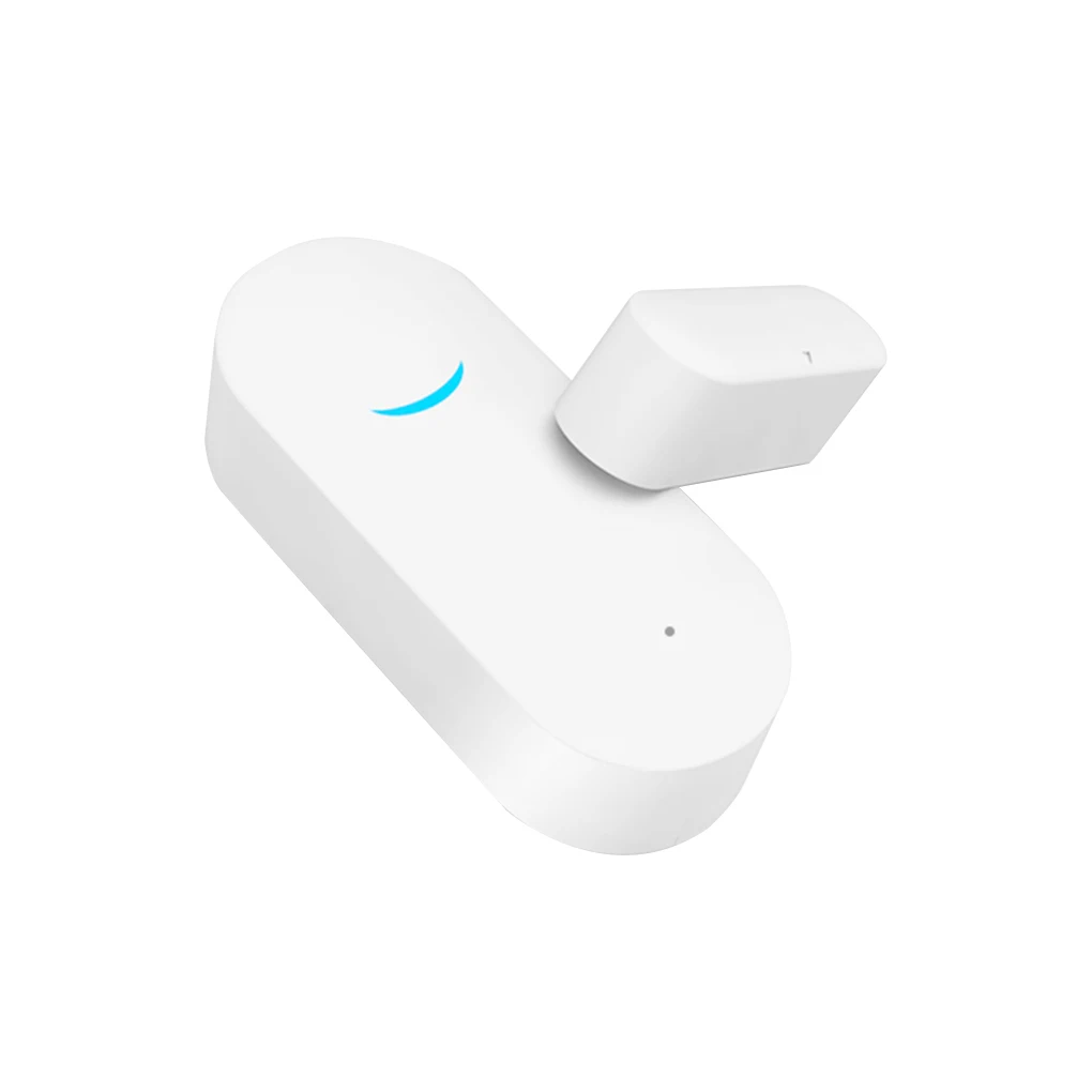 

Смарт-Датчик окон и дверей с Wi-Fi
