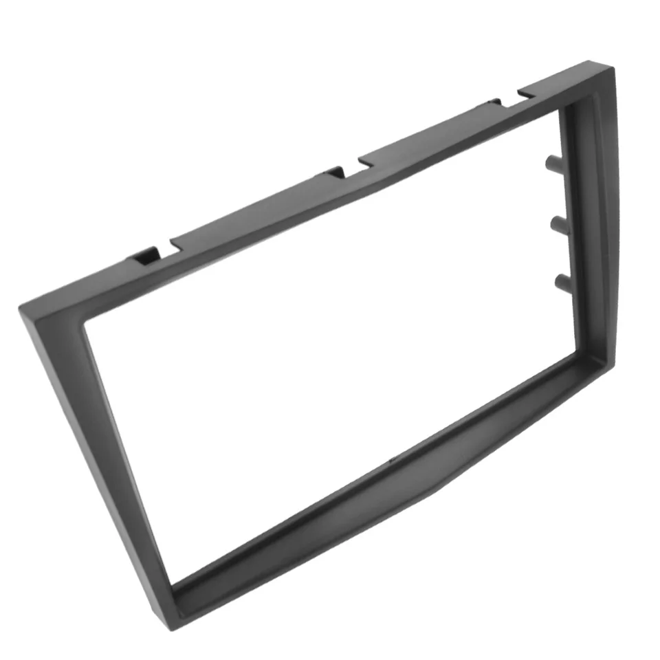 Opel Corsa (C) Agila Astra (G) ޺ (C) Vivaro Vectra (C) Tigra Omega (B)  ŰƮ   Double 2 Din Car Radio Fascia