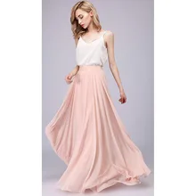 Осень стиль корейский стиль ретро-лук без рукавов жилет короткая юбка шифон с открытой спиной Талия обнимает платье