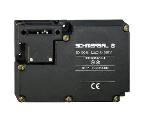 СОЛЕНОИДНЫЕ блокировки AZM 161 161SK-12/12RKA-024 | Обустройство дома