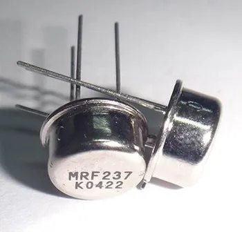 

MRF237 MRF237 Genuine special CAN3 NEW
