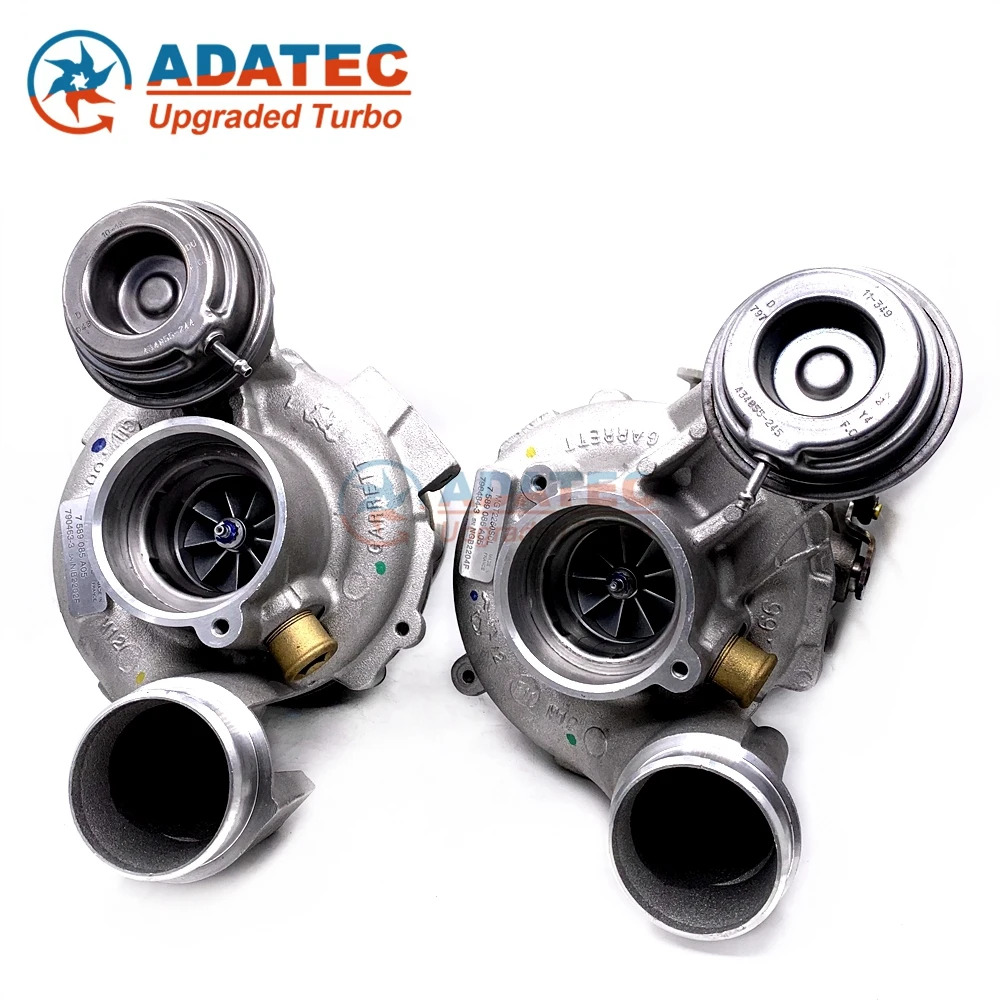 MGT2260SDL-Turbo-Charger- 