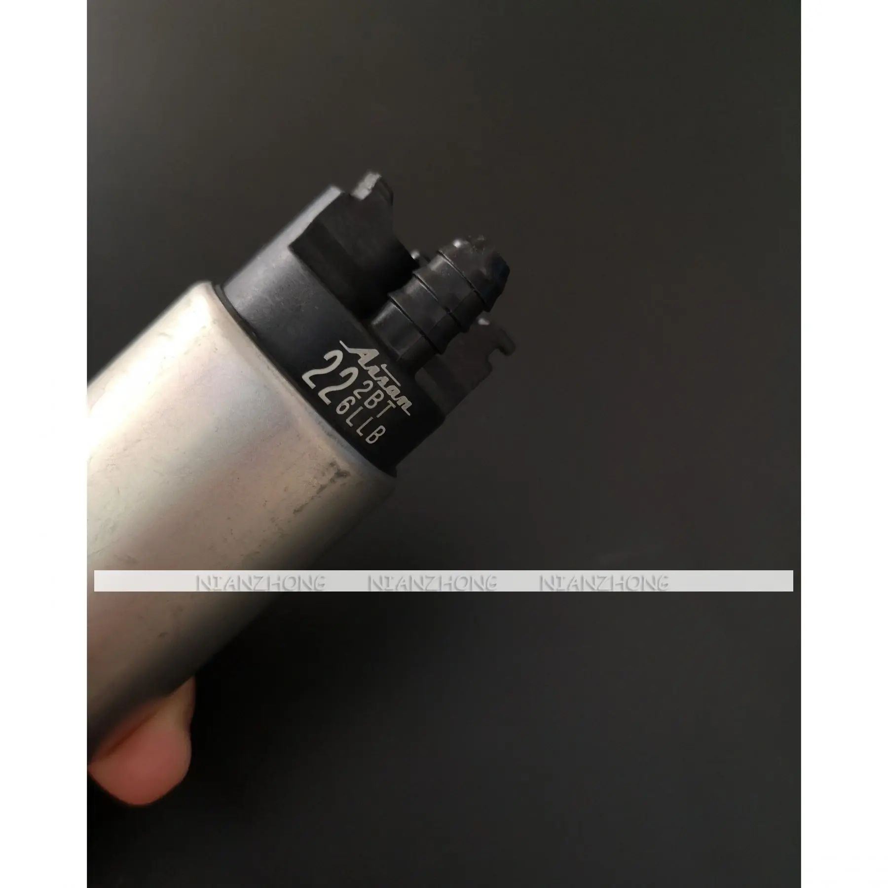 Электрический топливный насос подходит для 08-12 Nissan J32 Teana 2,0 2,5 3.0L